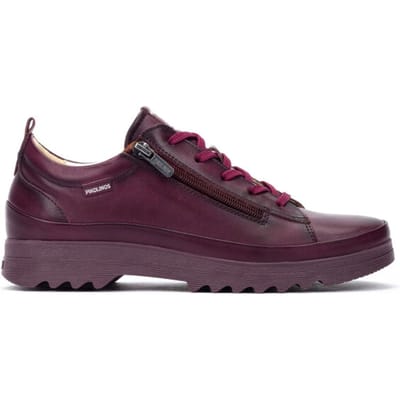 Pikolinos Vigo - dames sneaker - Paars - maat 36 (EU) 3 (UK)