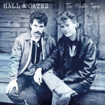 Daryl Hall & John Oates - The Philly Tapes (CD)
