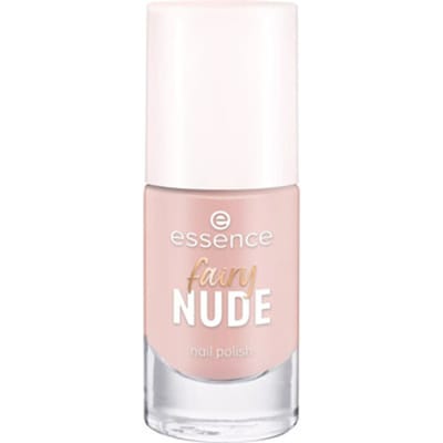 Nagellak Essence Fairy Nude Nagellak