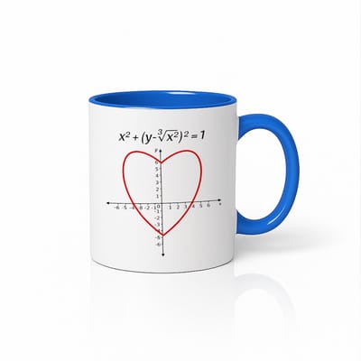 Nevolis® | Koffiemok 330ml met Uniek Design | Ontwerp Jouw Eigen Mok | Handgemaakt Cadeau voor Koffieliefhebbers | Gepersonaliseerd op Aanvraag | Enkel of Grote Bestelling