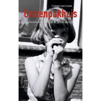 Gratenpakhuis - Conny van Loon