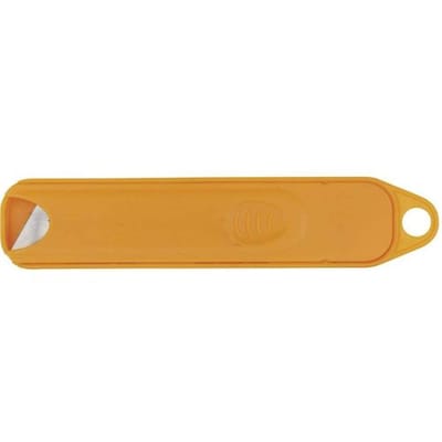Bahco KSBG18-10DISPEN Reservemesjes van 18 mm, 10 stuks in de dispenser 10 stuk(s)