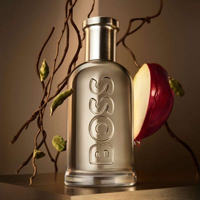 Hugo Boss Eau De Parfum Hugo Boss - Boss Bottled Eau De Parfum  - 200 ML