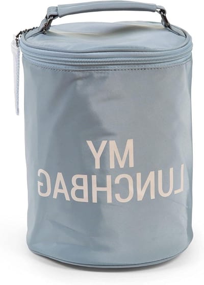Koeltas - Lunchtas - Lunch Meenemen - Aluminium Binnenvoering - 22 x 15 x 25 cm - Unisex