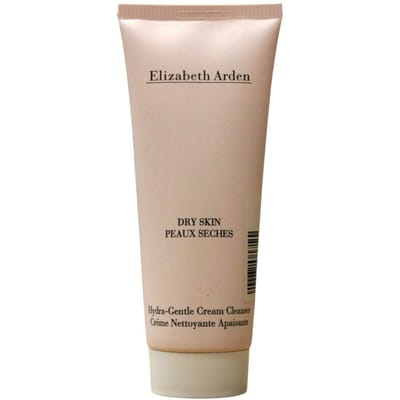 Elizabeth Arden, Peau Sèche Hydra-Douceur, Nettoyage Doux, Crème Nettoyante, 100 ml