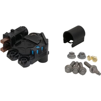 Generatorregelaar VALEO 599296