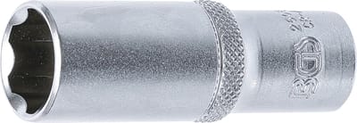 BGS Dopsleuteldop Super Lock - diep - 3/8 - 16 mm