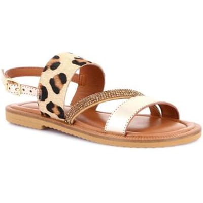 Platte sandalen Grunland DSG-SA1967