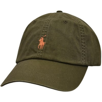 Ralph Lauren Militaire luiken