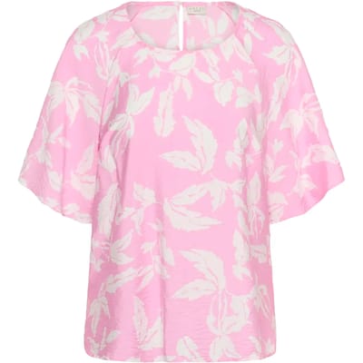 Vrouwenblouse KAFFE Curve Marla