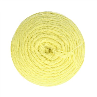Scheepjes Whirligigette 100 gr - 254 Ochre