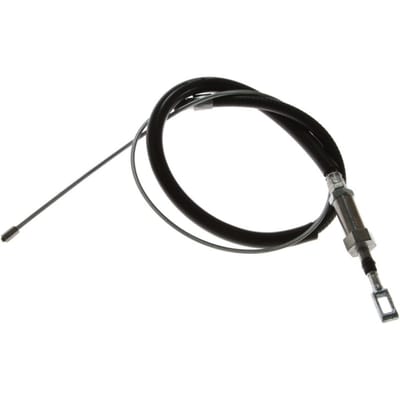 Kabel, parkeerrem TRW GCH168