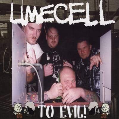 To Evil