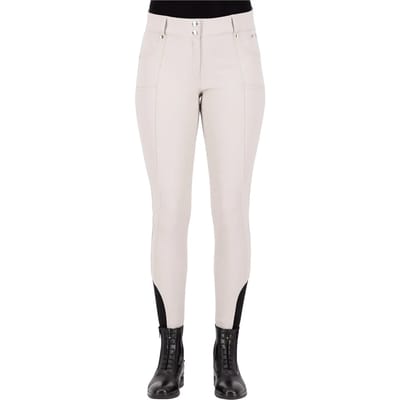 Damesbroek met volledige grip HV Polo Ellen Highwaist