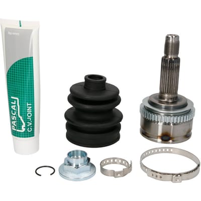 Homokineet reparatie set, aandrijfas PASCAL G10345PC