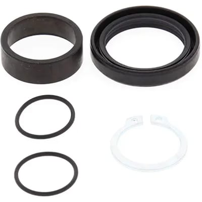 Set van de uitgaande aspakking All Balls Racing 25-4015