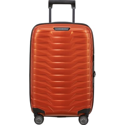 Samsonite Proxis Spinner uitbreidbaar (4 wielen) 55cm Flame