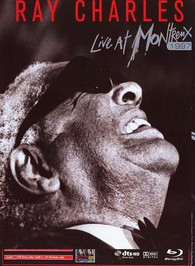 Charles Ray - Live At Montreux 1997