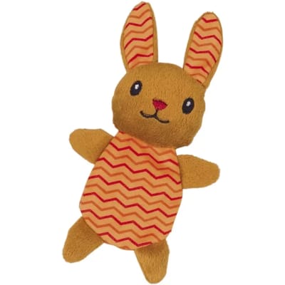 Knuffel voor katten Nobby Pet Hase