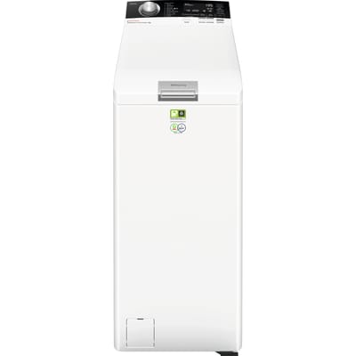 AEG LTR8765AL 8000 serie PowerCare - Wasmachine bovenlader - Energielabel A - 6 kg