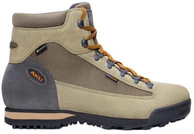 Aku Slope Micro Gore-tex® Wandelschoenen Beige EU 42 Man