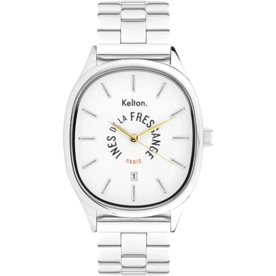 Kijk naar Kelton x Ines de la Fressange Paris