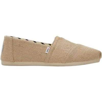 Dames espadrilles Toms Alpargata Heritage