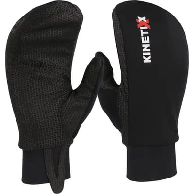 Skiwanten voor kinderen KinetiXx Sol X-Warm