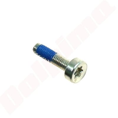 Cilinderkopbout passend op STIHL T27 M5x20 ( 9022 371 1020 )