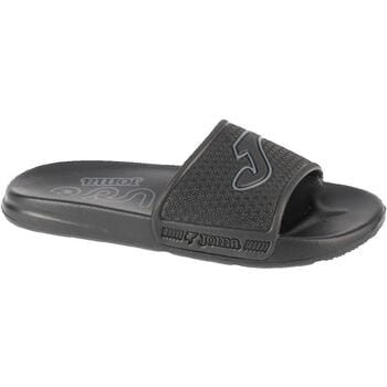 Joma S.Island Lady 24 SISLLS, Vrouwen, Zwart, Slippers, maat: 36