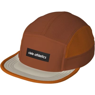 5-panel pet Ciele GOCap Field IconicBar