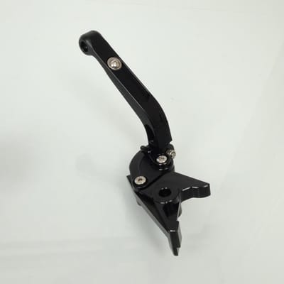 Paire levier droit et gauche Myra pour moto Suzuki 650 DL V-strom Neuf