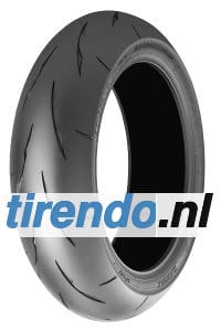 Bridgestone RS 11 R ( 200/55 ZR17 TL (78W) Achterwiel, M/C, Variante G )