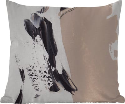 Tuinkussen - Verf - Design - Abstract - 40x40 cm - Weerbestendig