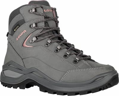 Lowa Renegade EVO GTX Mid Outdoorschoenen Dames