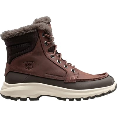 Helly Hansen Garibaldi V3 Wandelschoenen Bruin EU 44 Man