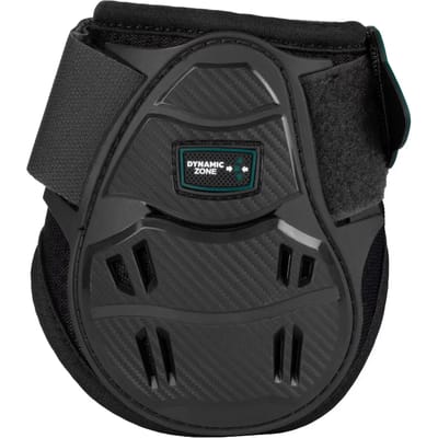 Schoenenbeschermers voor paard met synthetisch schaap. Acavallo Skeleton Dynamic Zone
