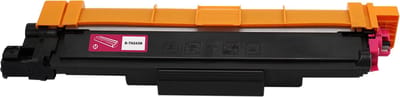 Magenta - Laser Toner cartridge Geschikt voor TN-243 / TN-247 | Geschikt voor Brother DCP-L3510CDW, DCP-L3550CDW, HL-L3230CDW, MFC-L3710CW, MFC-L3750CDW