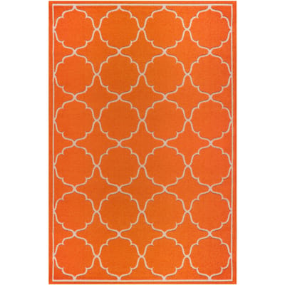 Muratap Berlin outdoor vloerkleed binnen en buiten laagpolig tapijt tuin - 80x150 cm