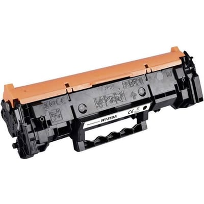 Renkforce Toner vervangt HP 135A, W1350A Compatibel Zwart 1000 bladzijden RF-Toner-HP1350ABK RF-6915242