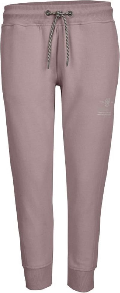 Giga by Killtec dames joggingbroek - jogging broek - 39357 - oud roze - maat 40