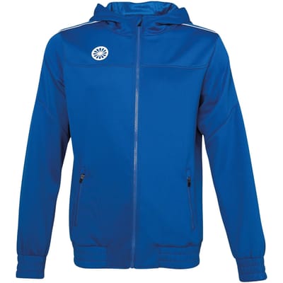 The Indian Maharadja Jaipur Performance Hooded Trainingsjack Junior - Maat 128