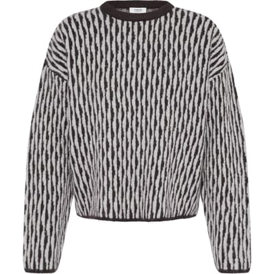 b.young - BYOJULA JUMPER - Dames - Gebreide truien
