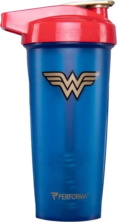 Wonderwoman Hero Serie - 800 ml