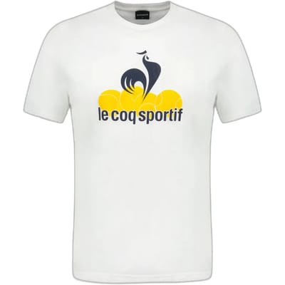 T-shirt Le Coq Sportif Graphique 25 N°1