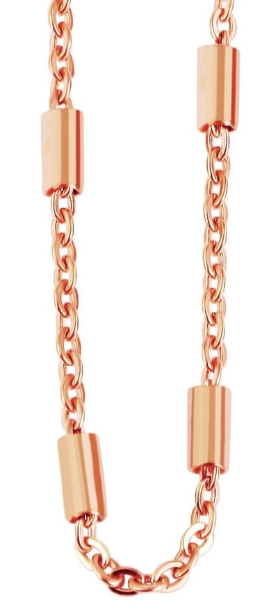 AKZENT Akzent damesketting Paloma, duurzaam
