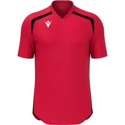 Jersey Macron Wyrm
