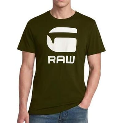 T-shirt G-Star Raw Logo