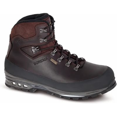 Schoenen Boreal