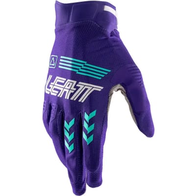 Motorcross handschoenen Leatt 2.5 X-Flow
